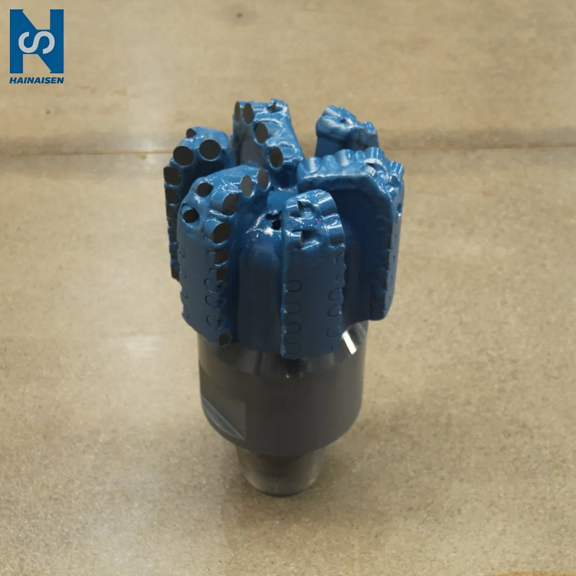 Буровое долото PDC 12 1/4" для морских нефтяных вышек