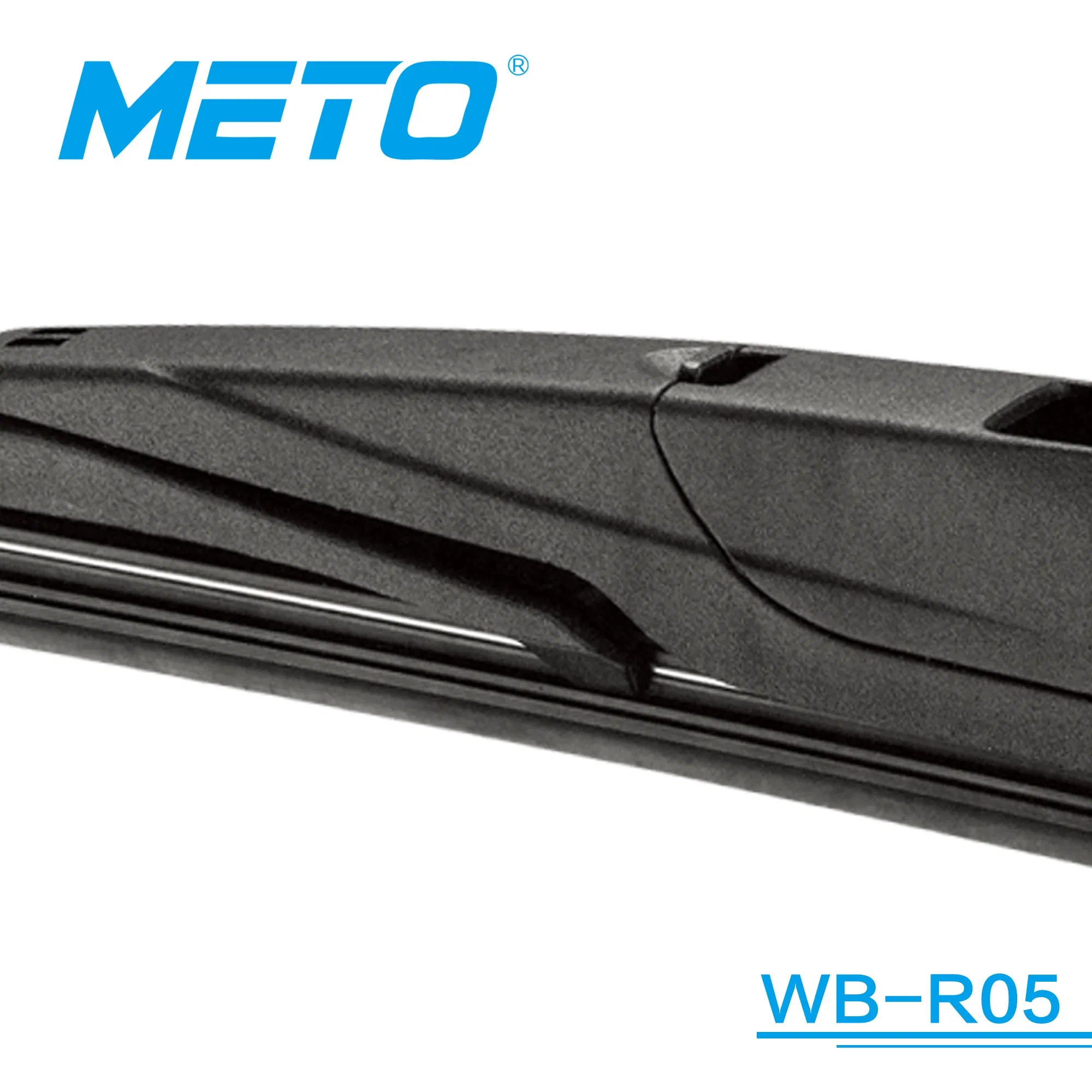Xiamen Meto Car Wiper Blades