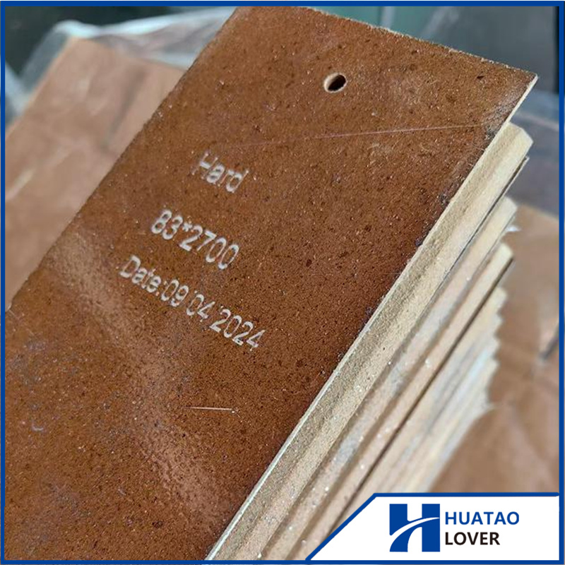 Слайд-пэды HUATO Soft 83*2000 мм для шлифовки плит