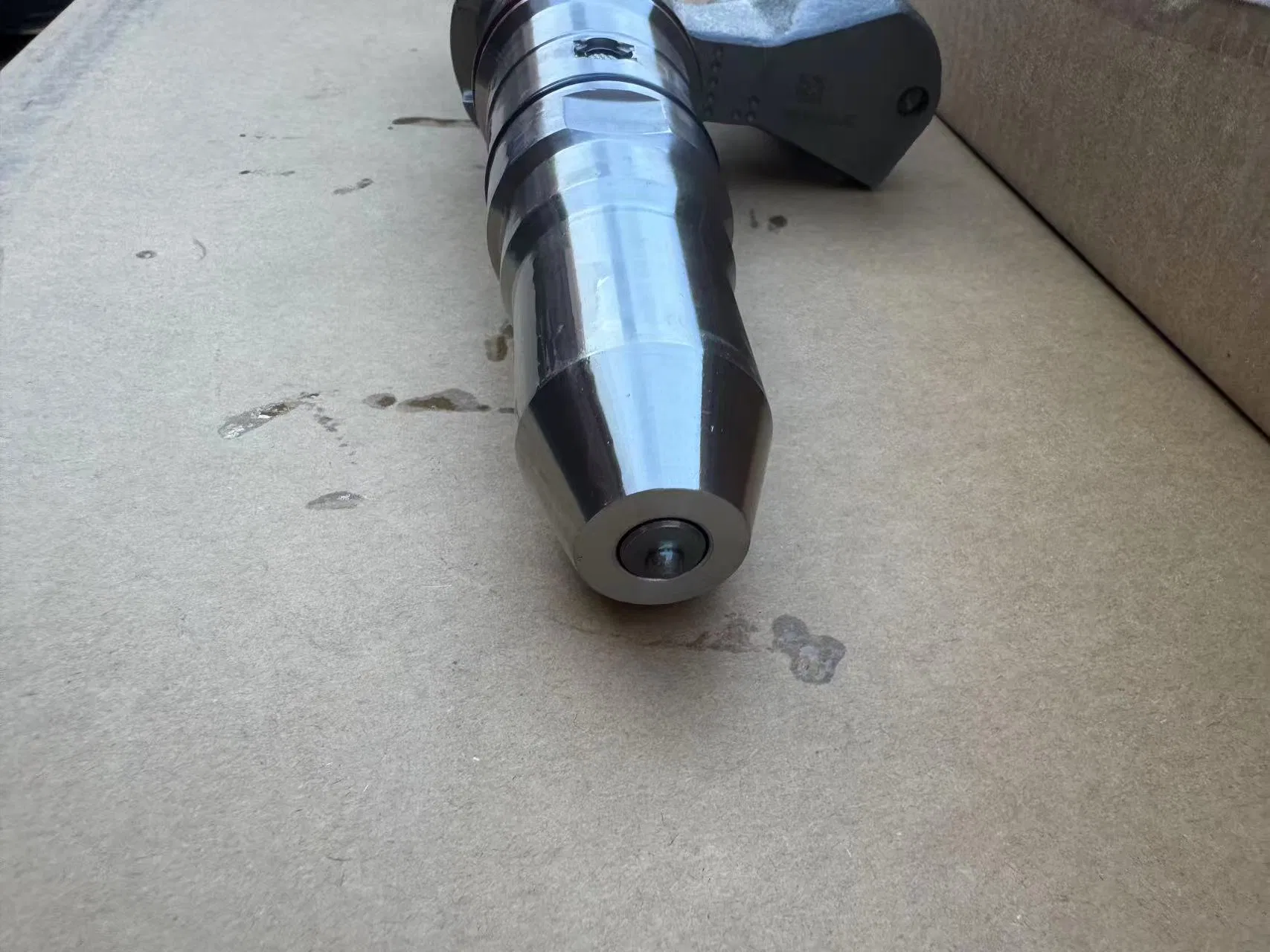 Fuel Injector Assembly 386-1766