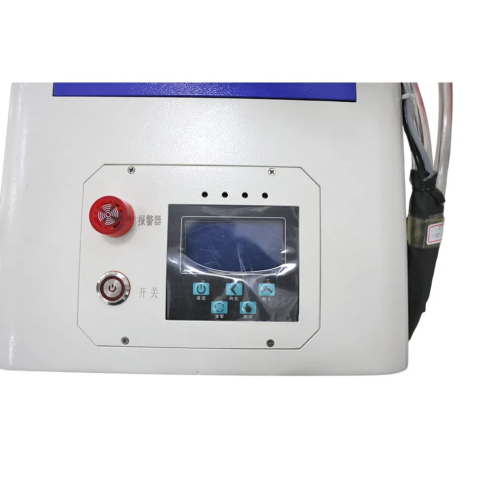 High-Performance Blind Rivet Tools Machine for Industrial Applications