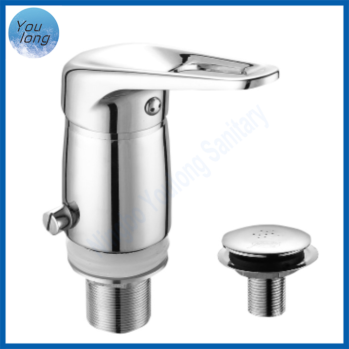 OEM Zinc Bidet Mixer Two Functions Bidet Set for Argentina Market
