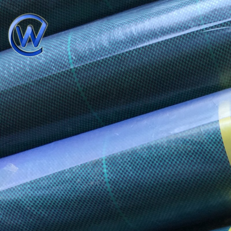 Mulch Weed Control Barrier Mat Agriculture Fabric Weed Control Mesh
