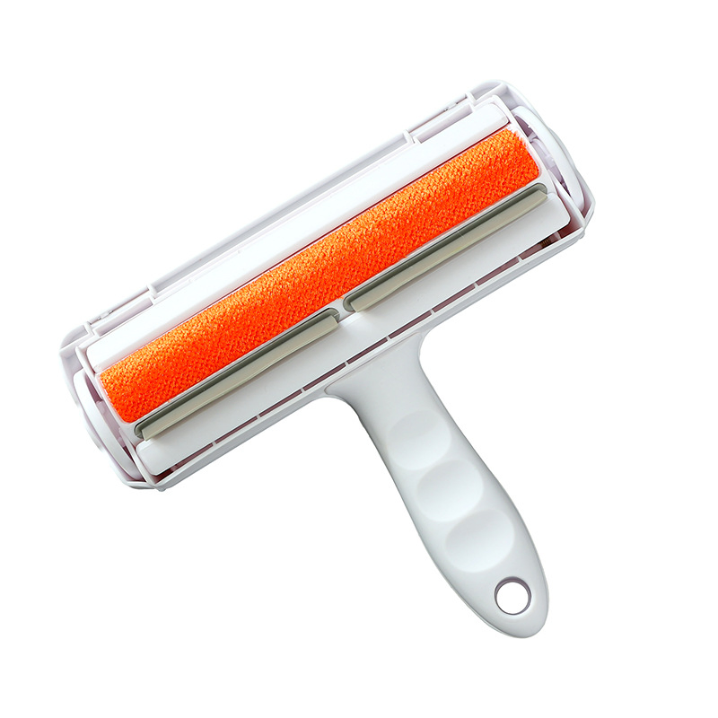 Hot Selling Self-Cleaning Base Efficient Animal Hair Removal Tool Pet Hair Remover Roller Dog & Cat Fur Remover