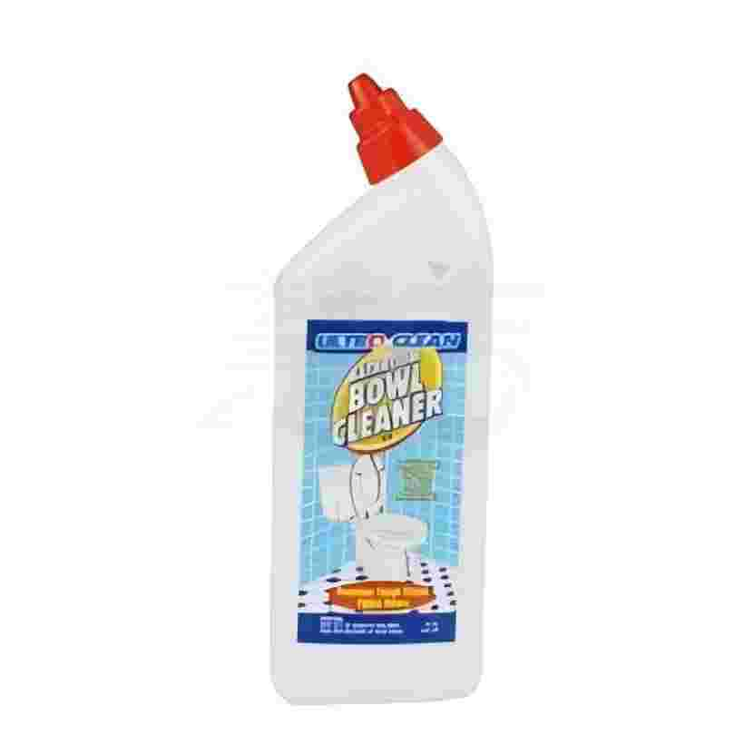Newly Bottle Shape Design Toilet Bowl Cleaner Removing Urine Stain Toilet Liquid