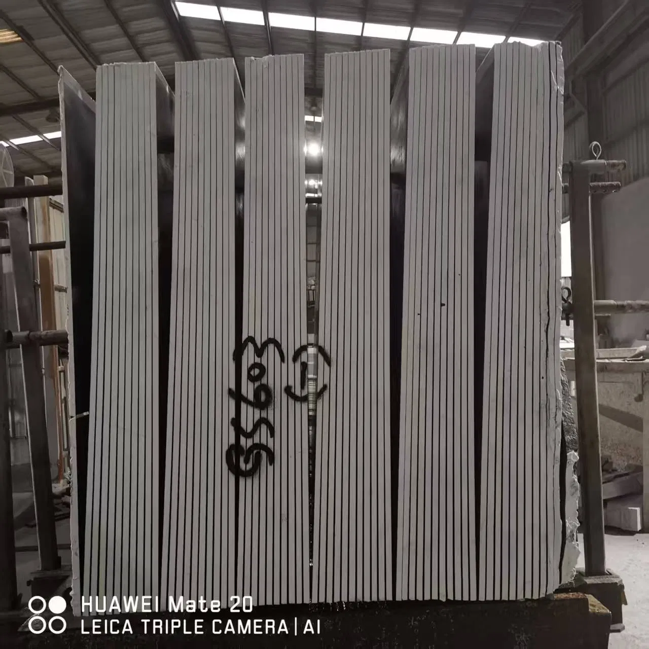 Marble Quarry Cutting Diamond Wire Saw with High Cutting Efficiency