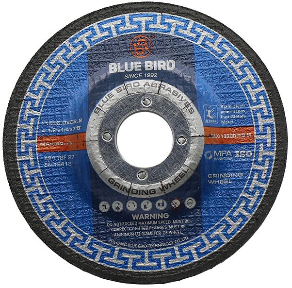 180mm Grinding Wheels