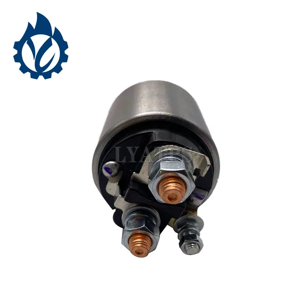 Выключатель стартера Nissan OEM SS-1233R