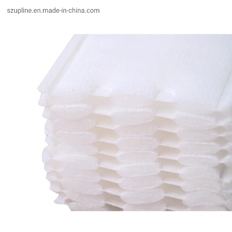 Organic Facial Round Cosmetic Cotton Pads