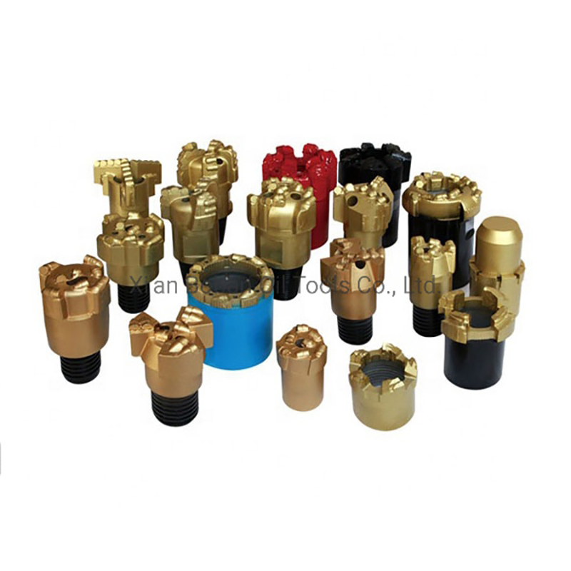 Hot Selling Tricone Roller/Used for Water-Well Drill Bit / for Oilfield