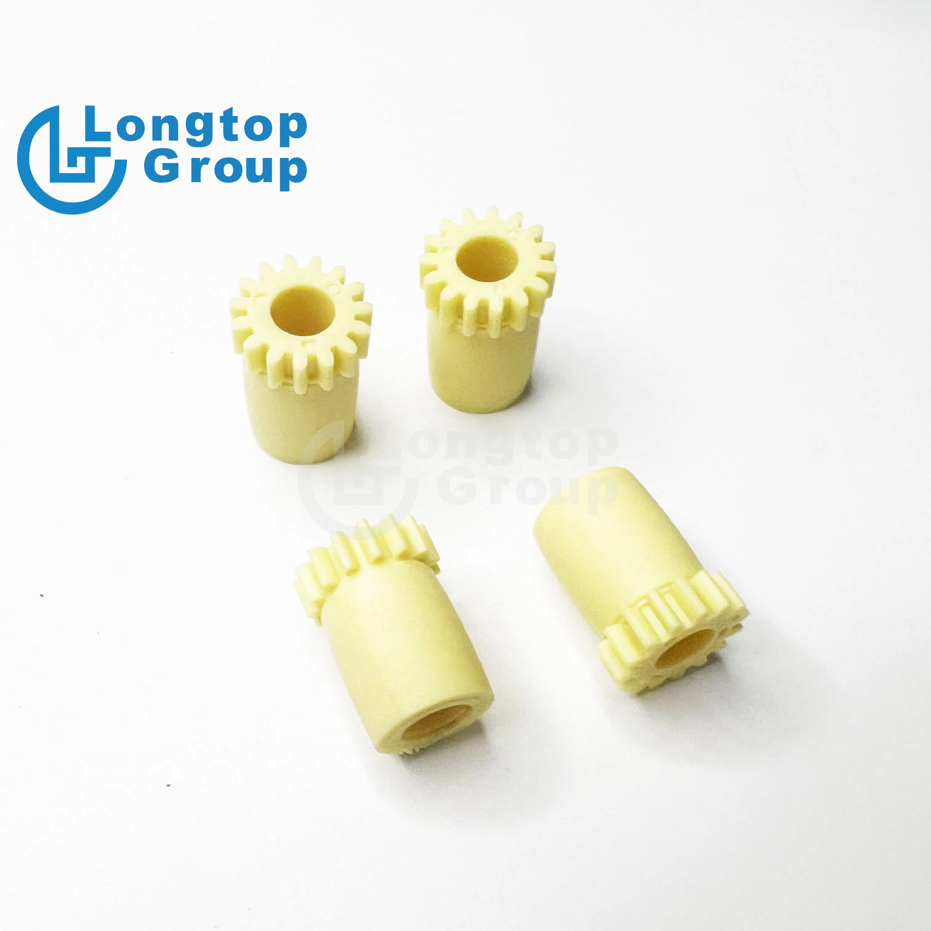 Wincor Cmd-V4 Dispenser Module Accessory Short Sleeve with Teeth X 2