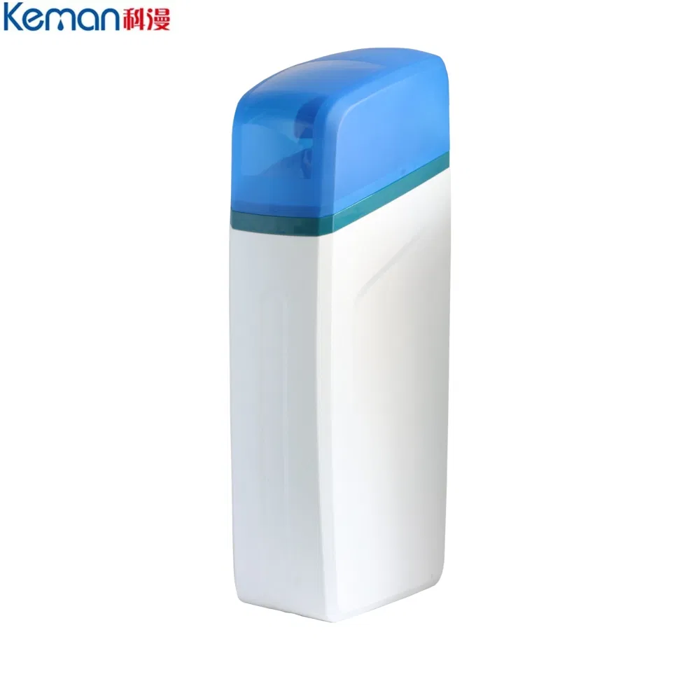 Apartment Automatic Water Softener with 1035 Resin Tank