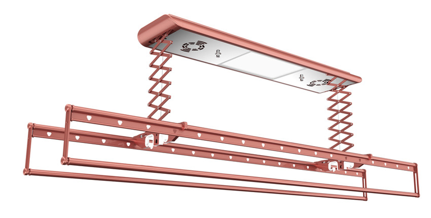 Automatic Hight Quality Cloth Drying Hanger