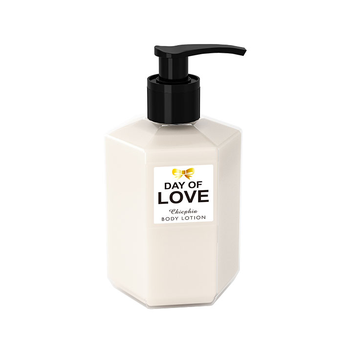 250ml Naive Body Lotion OEM/ODM