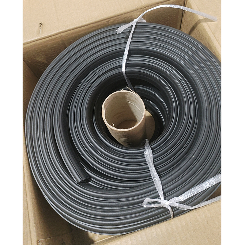 China Factory EPDM Rubber Extrusion Gasket Window Seals