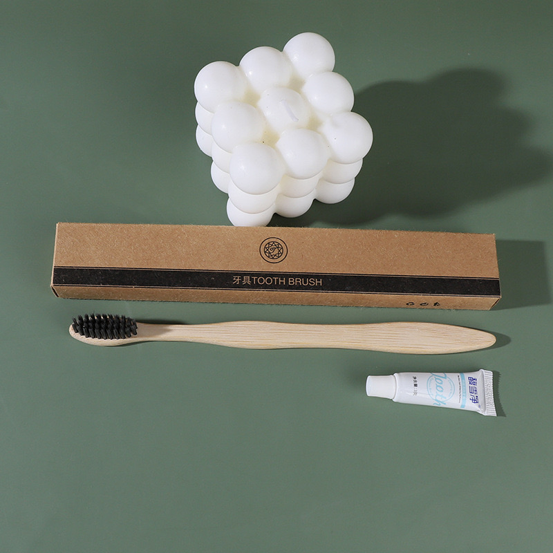 Female Kit Hotel Products Guestroom Amenities Set Natural Hotel Amenity Manufacturer