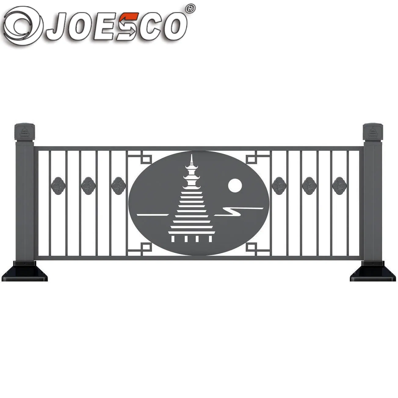 Anti-Collision Hot Dipped Galvanized Highway Guard Rail - High Quality Steel Highway Guard Rail for Road Traffic Safety & Anti-Impact Protection