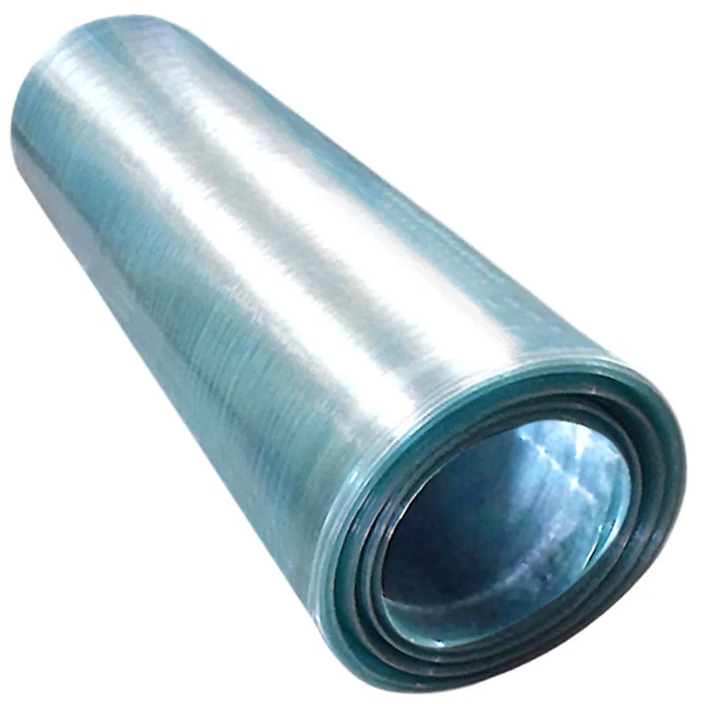 Energy Saving GRP Transparent Roofing Sheets for Greenhouse