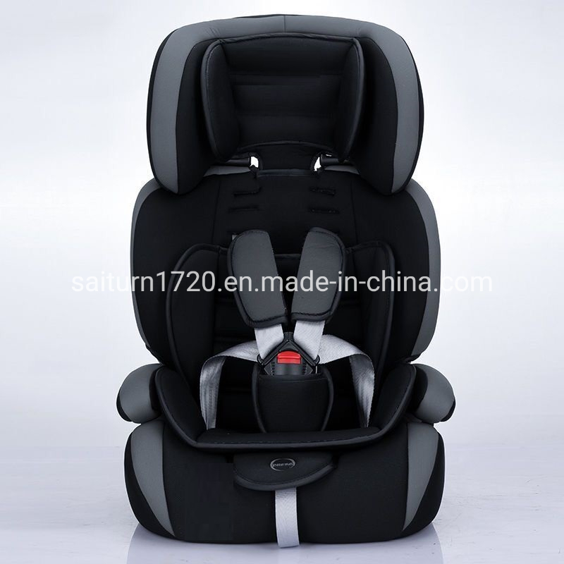 Group1/2/3 Baby Car Seat Safety Car Seat
