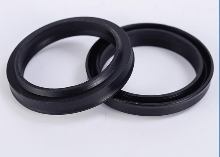 FC Seals 55*65*6 NBR Pneumatic Cylinder Hydraulic Dustproof Seal