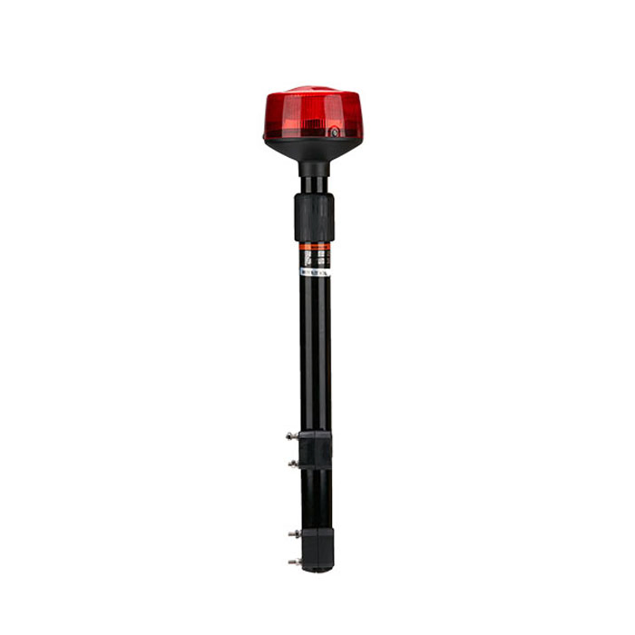Светодиодная задняя лампа для мотоцикла Senken 27W