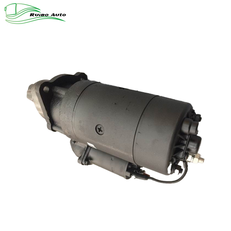 Стартер двигателя Prestolite M100r3001se для автобусов Yutong