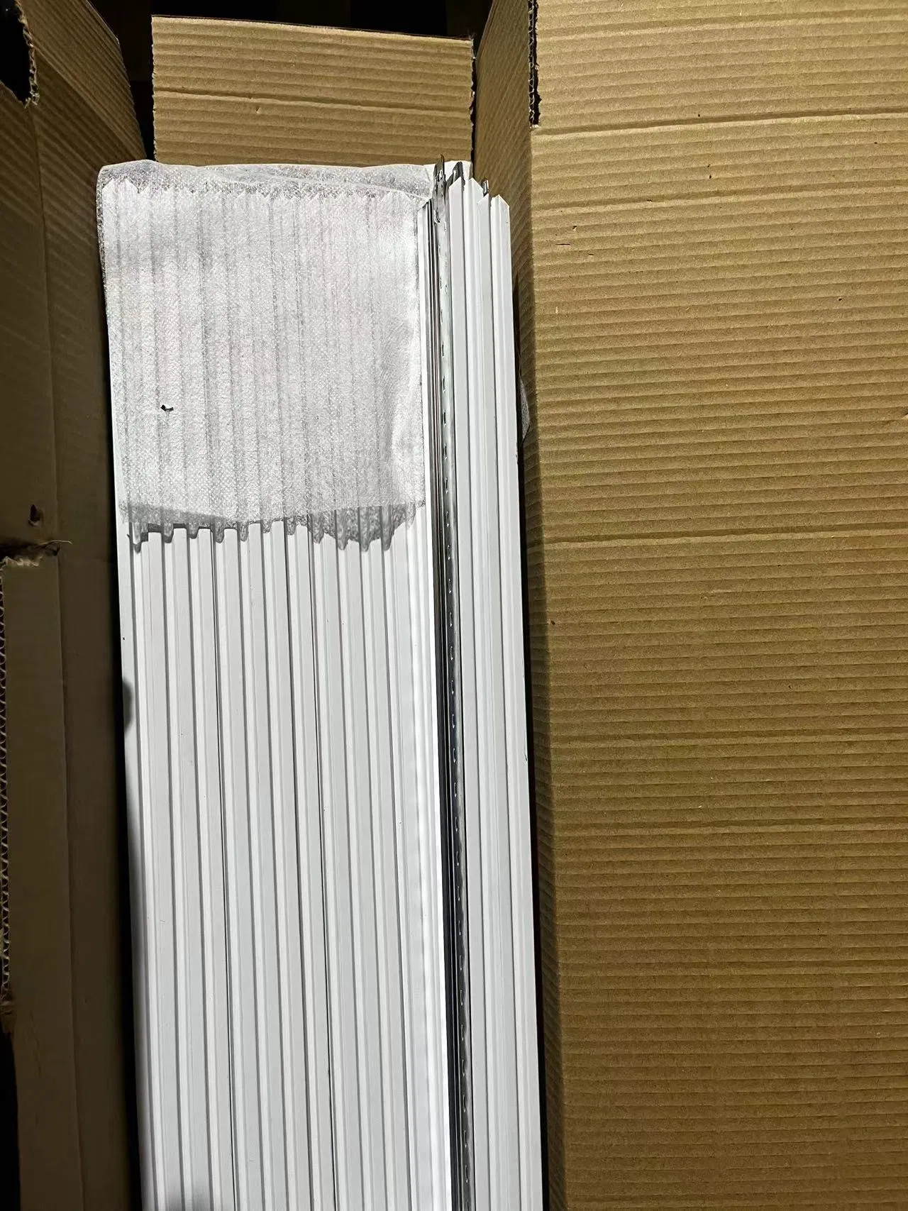 Ceiling Grids for Suspended Ceiling Wall Partion