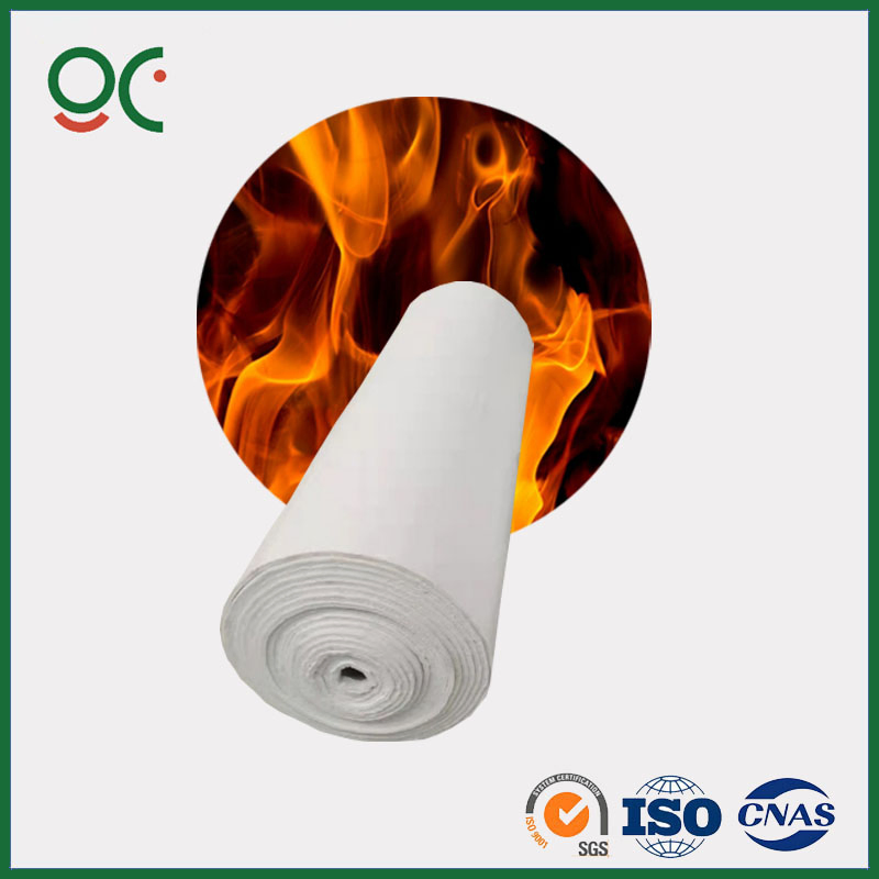 Aerogel Insulation Felt Aerogel Insulation Materials Spaceloft Aerogel Blanket