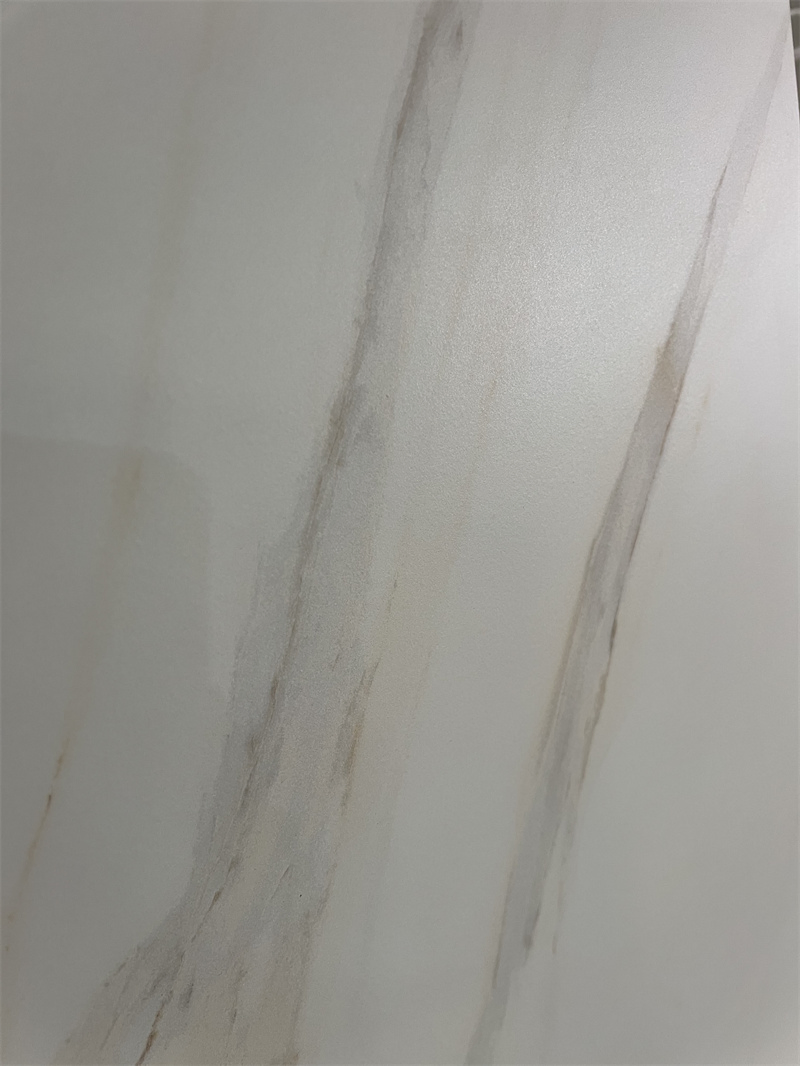 Матовая мраморная плитка Rustic для современных интерьеров