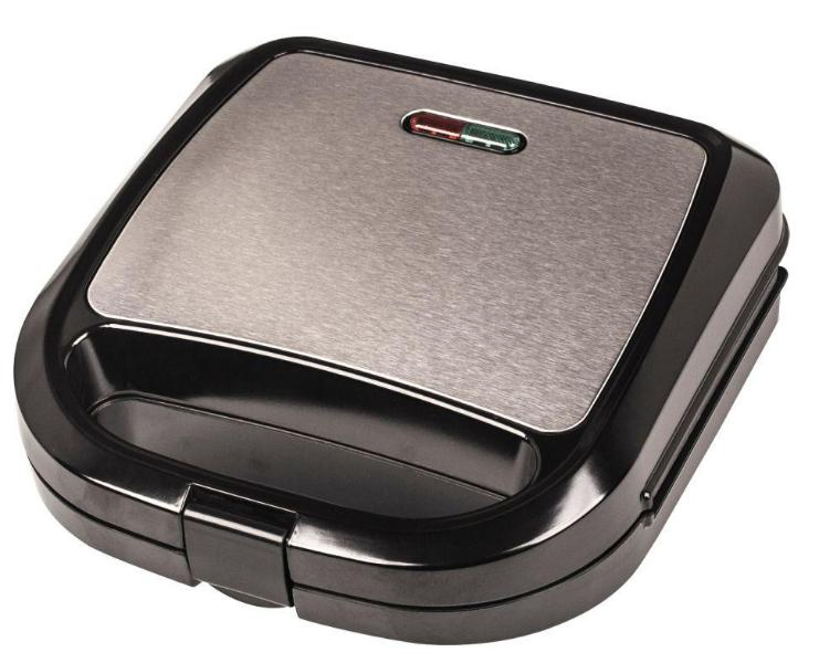 2 Slice Sandwich Maker (Non-detachable)