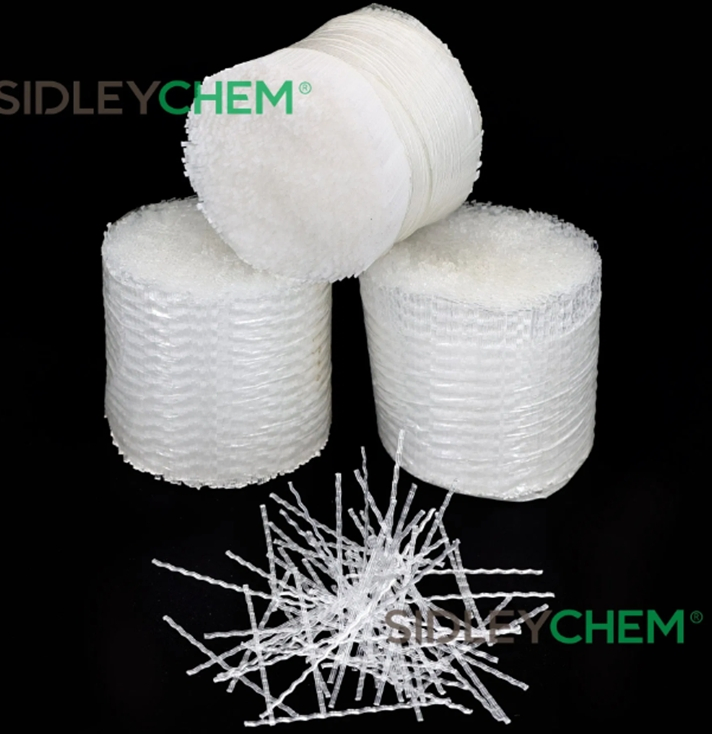 Advanced Ppmf Fiber for Water Conservation - Durable & Resistant
