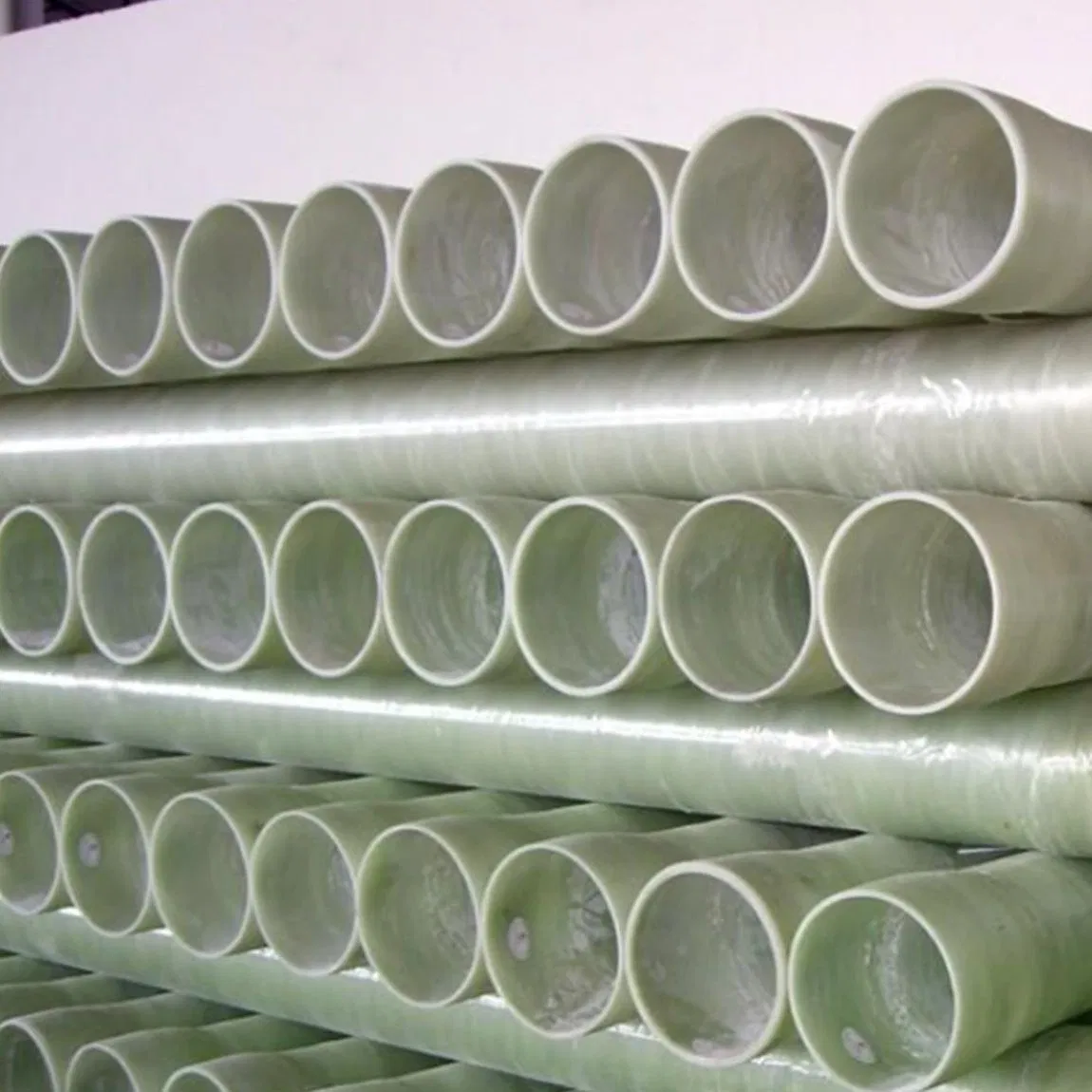 23/25/40um 5/7/8/10/15/20cm Polyester Pet Film /BOPET for GRP Pipe