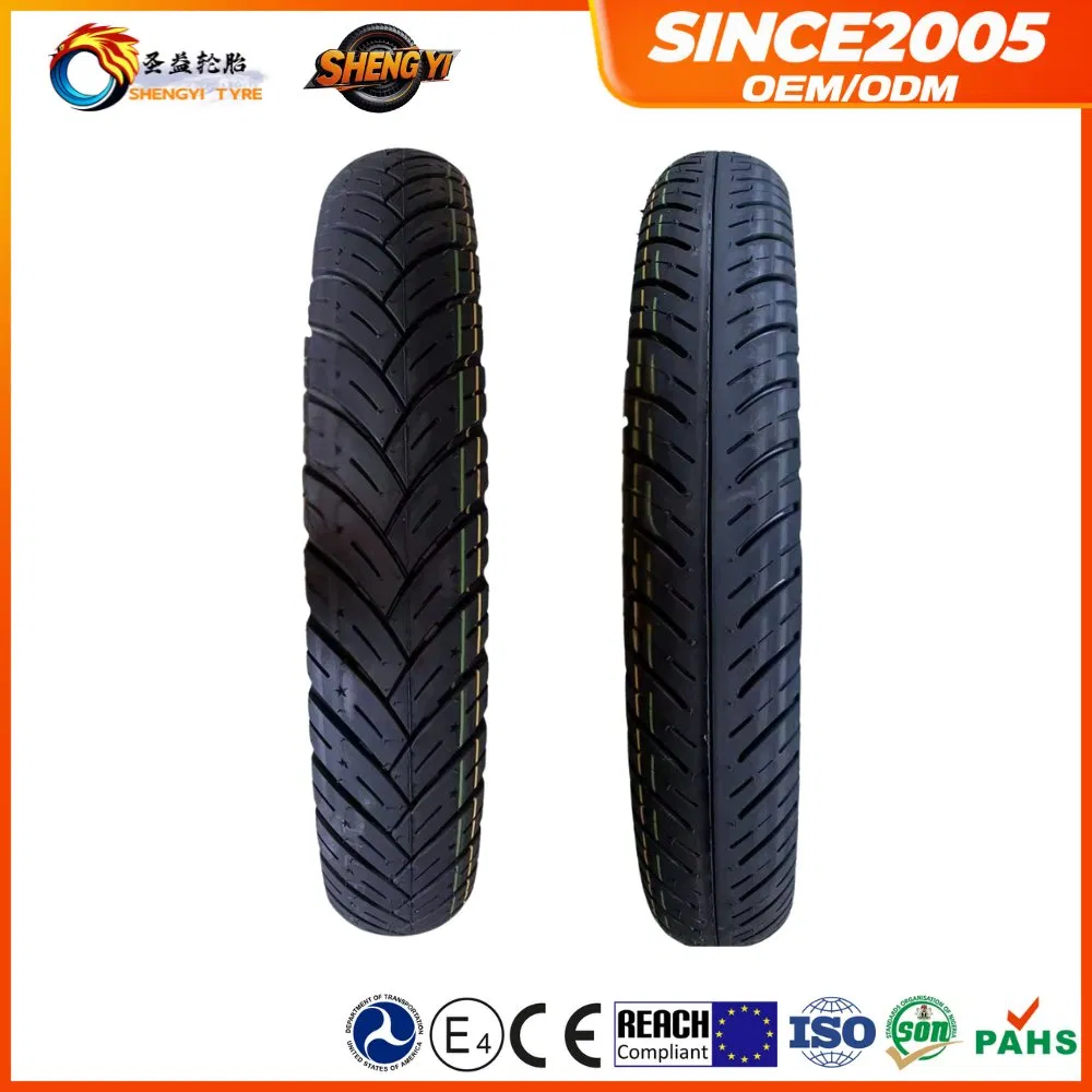 Мотошина M/C 8pr City Pattern, 17 дюймов