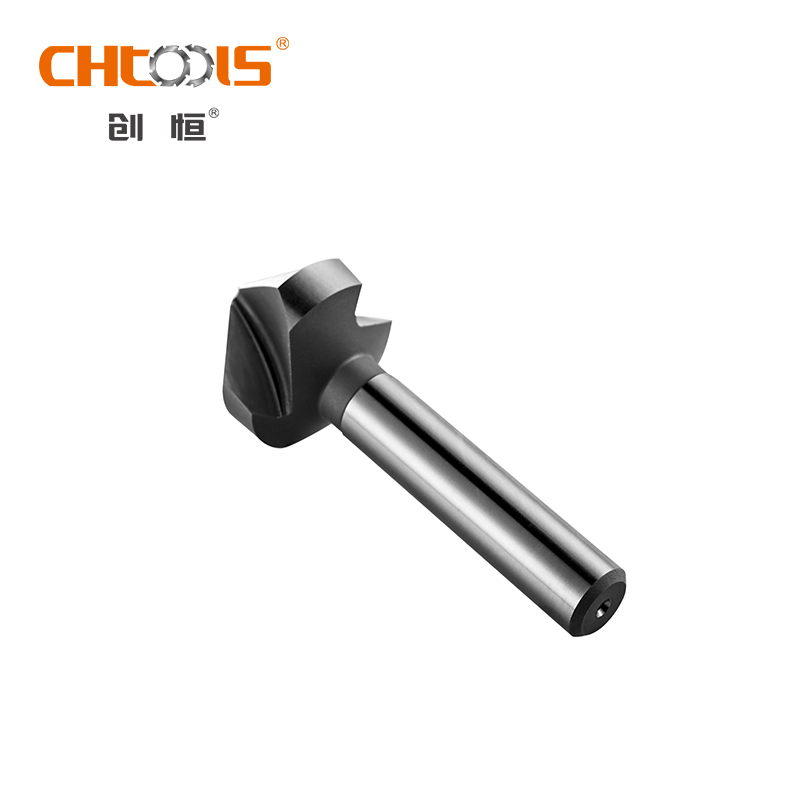 High Speed Steel Cylindrical Shank Countersink