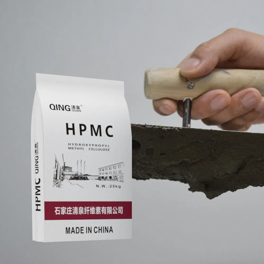Stable - Quality Hydroxypropyl Methylcellulose HPMC for Paper Coating