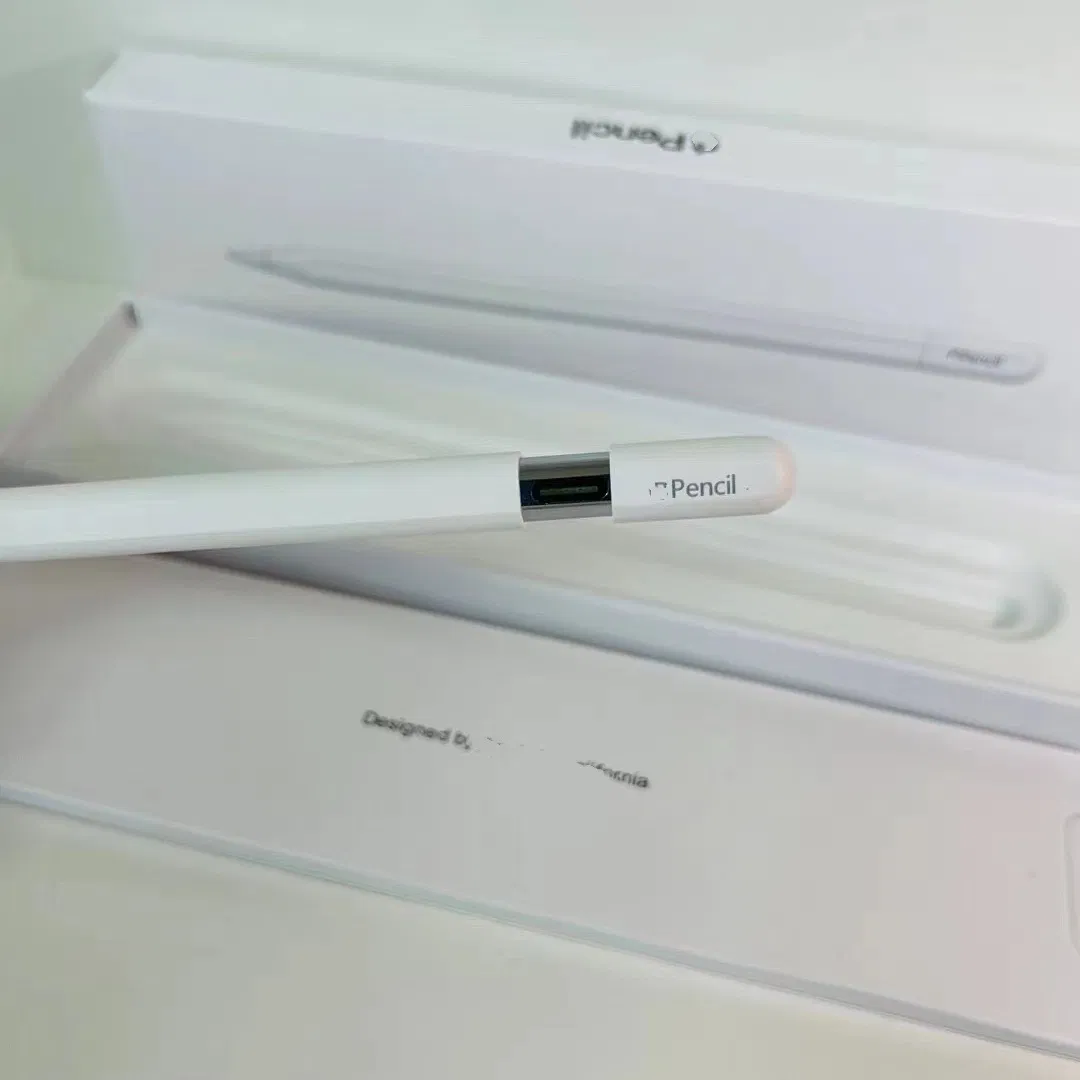 New Version Hot Selling Pencil PRO 2ND 3rd Capacitive Pen Stylus