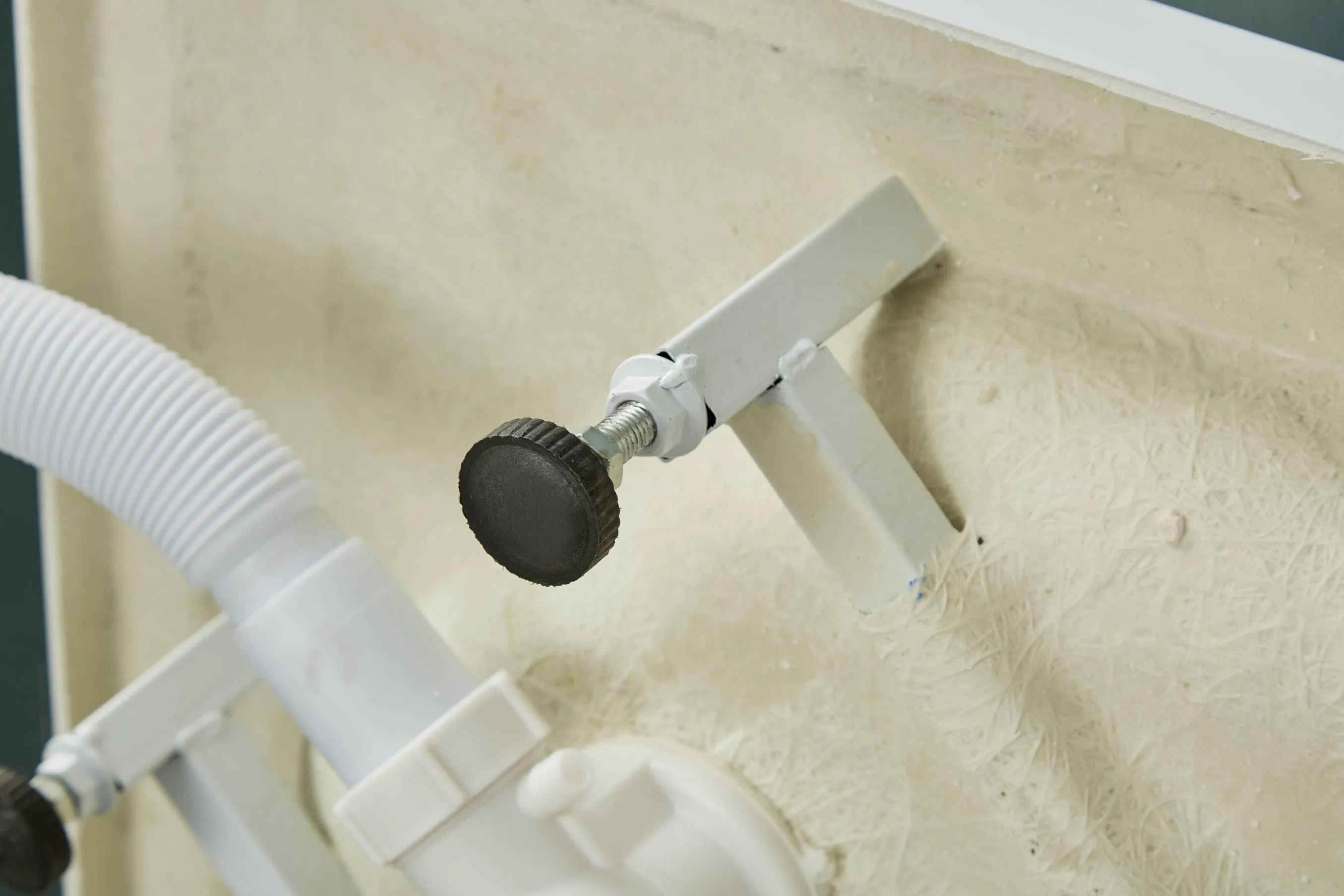 Modern Style OEM / ODM Acrylic Sector Shower Pan /Tray/Base