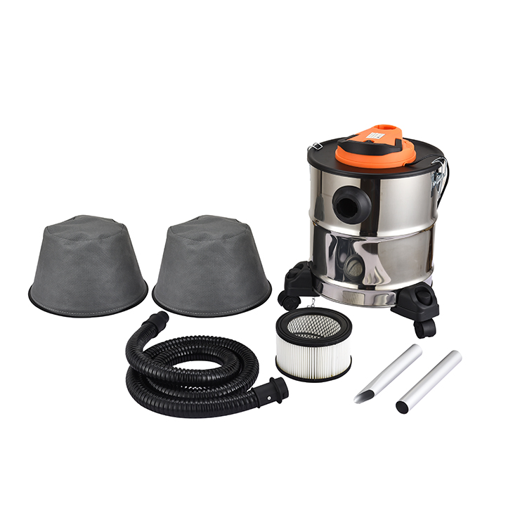 800W Hot Ash Vacuum Cleaner Household Ash Vacuum Cleaner