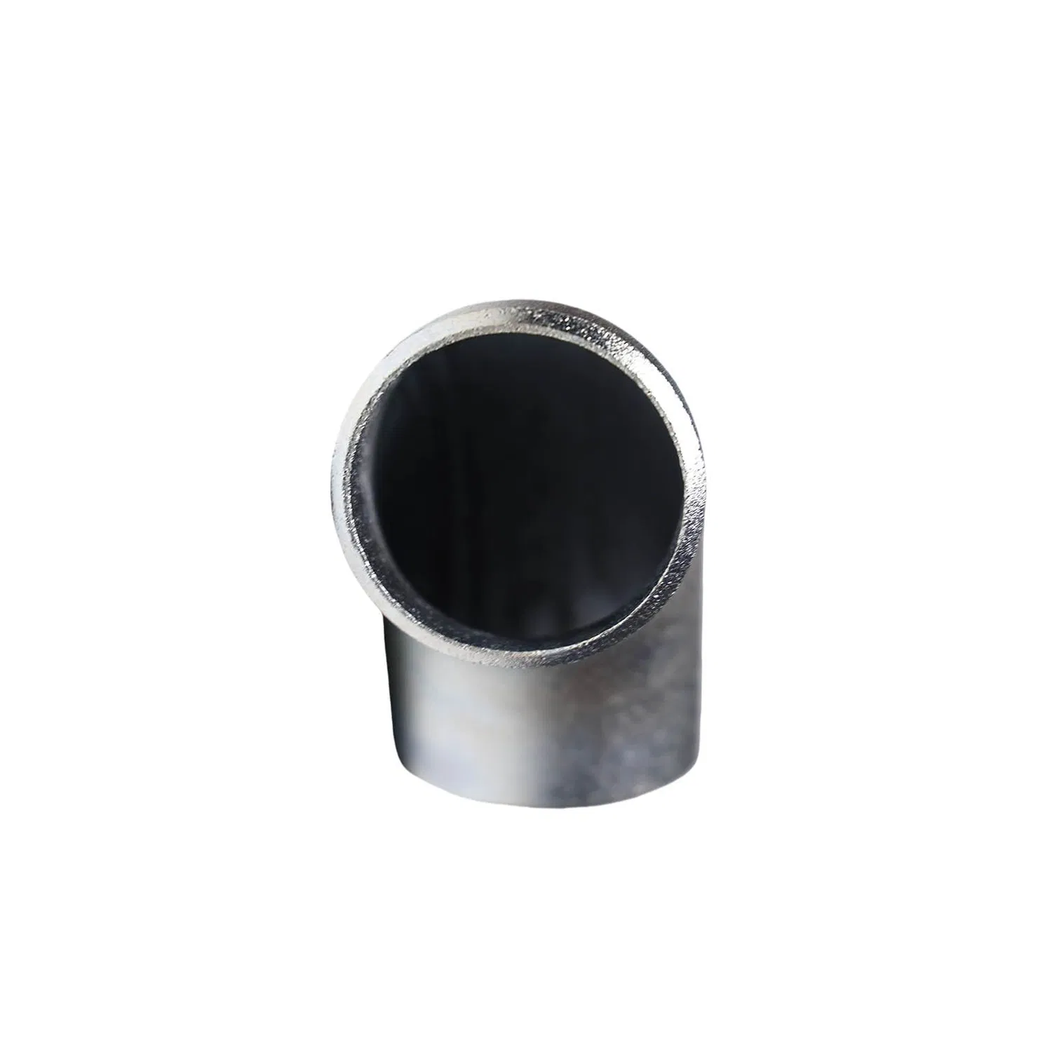 DIN Carbon Steel Butt Weld 90d Lr Elbow