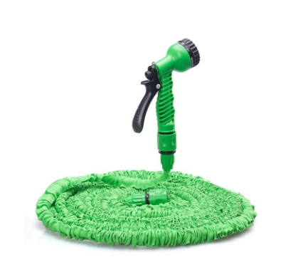 Garden Hose Set, Multi-Functional Household Hose Set, 30 M