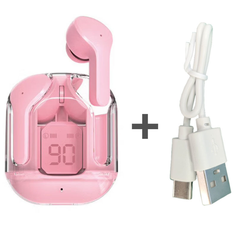 Беспроводные наушники Bluetooth HK6 Generation 1
