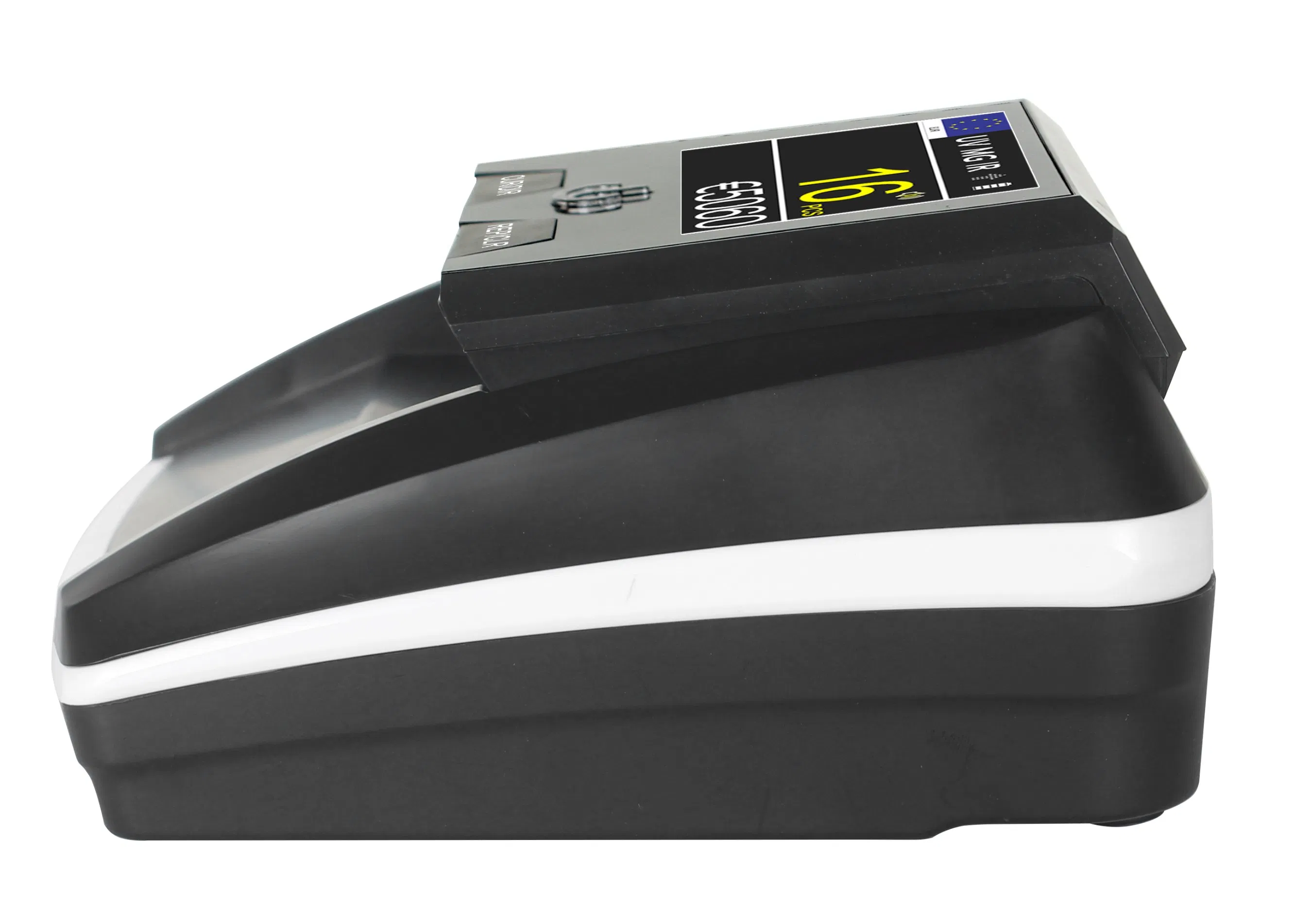 Smart Money Detector Factory Note Bill Banknote Machine for USD Euro GBP