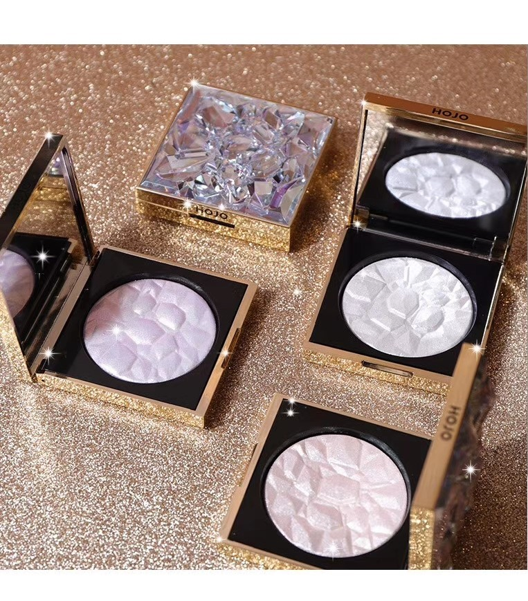 High -Light Makeup, Bright Makeup, Face Supplies