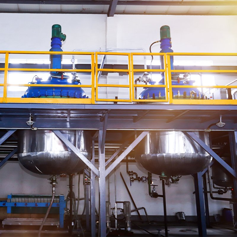 Potassium Methyl Siliconate as pH Stabilizer for Aqueous Paint Silway 715