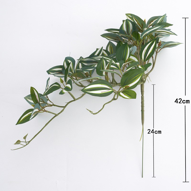 Растения искусственные цветы ландшафтные для сада