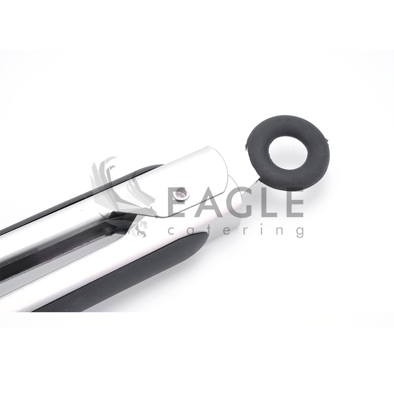 Stainless Steel Kitchen Food Tong Serving Tongs