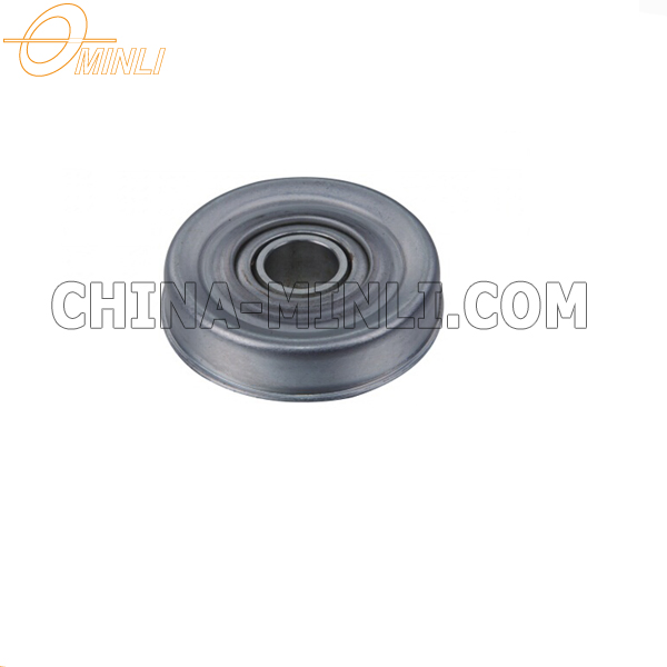 Special Metal Wheel for Hot Sale (ML-BF015)