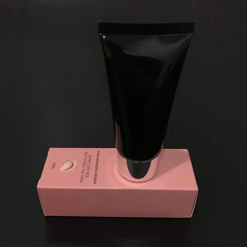 Pores Invisible Facial Oil-Control Smooth Makeup Face Primer Base Matte Foundation Primer