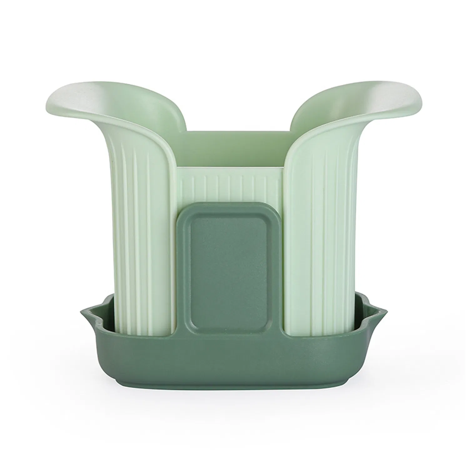 Hand Pressed Potato Chopper Cucumber Slicing Set French Fries Slicing Set Onion Slicer