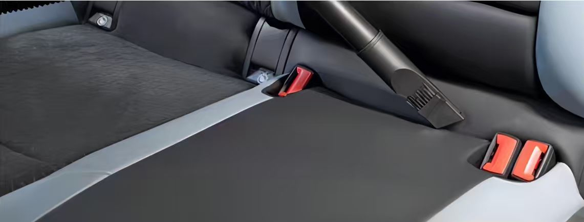 20L Plastic Tank Wet and Dry Vacuum Cleaner Corded